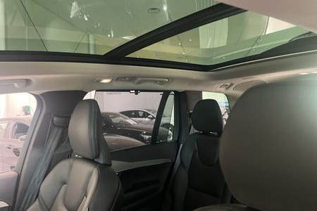 Volvo XC90 7 Säten Recharge T8 Ultimate Bright