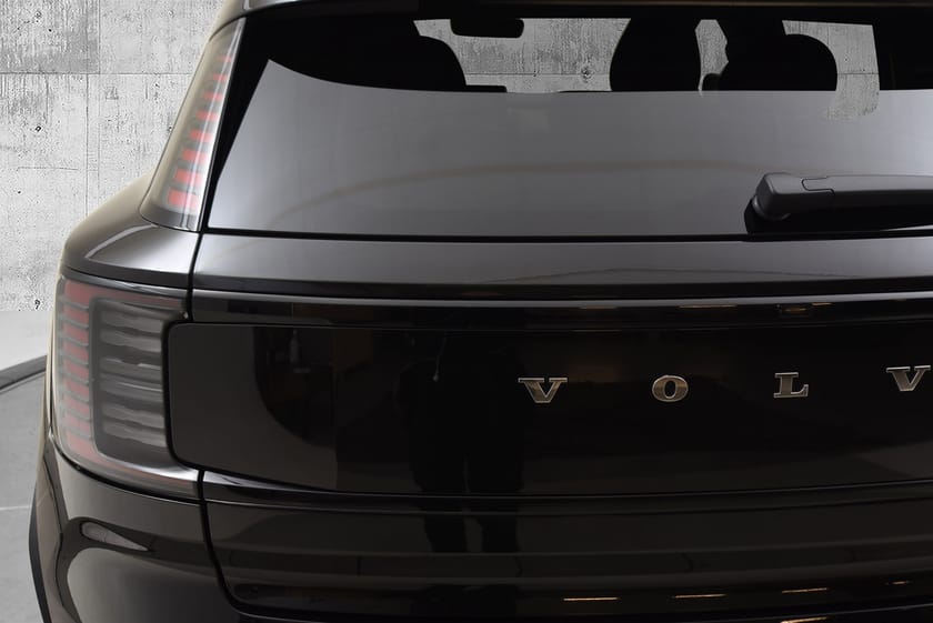 Bilde 5 av Volvo EX30 Single Motor Extended Range Plus / Karmera / Harman Kardon / Lav Km