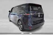 Thumnail bilde 2 av Volkswagen ID. Buzz LWB