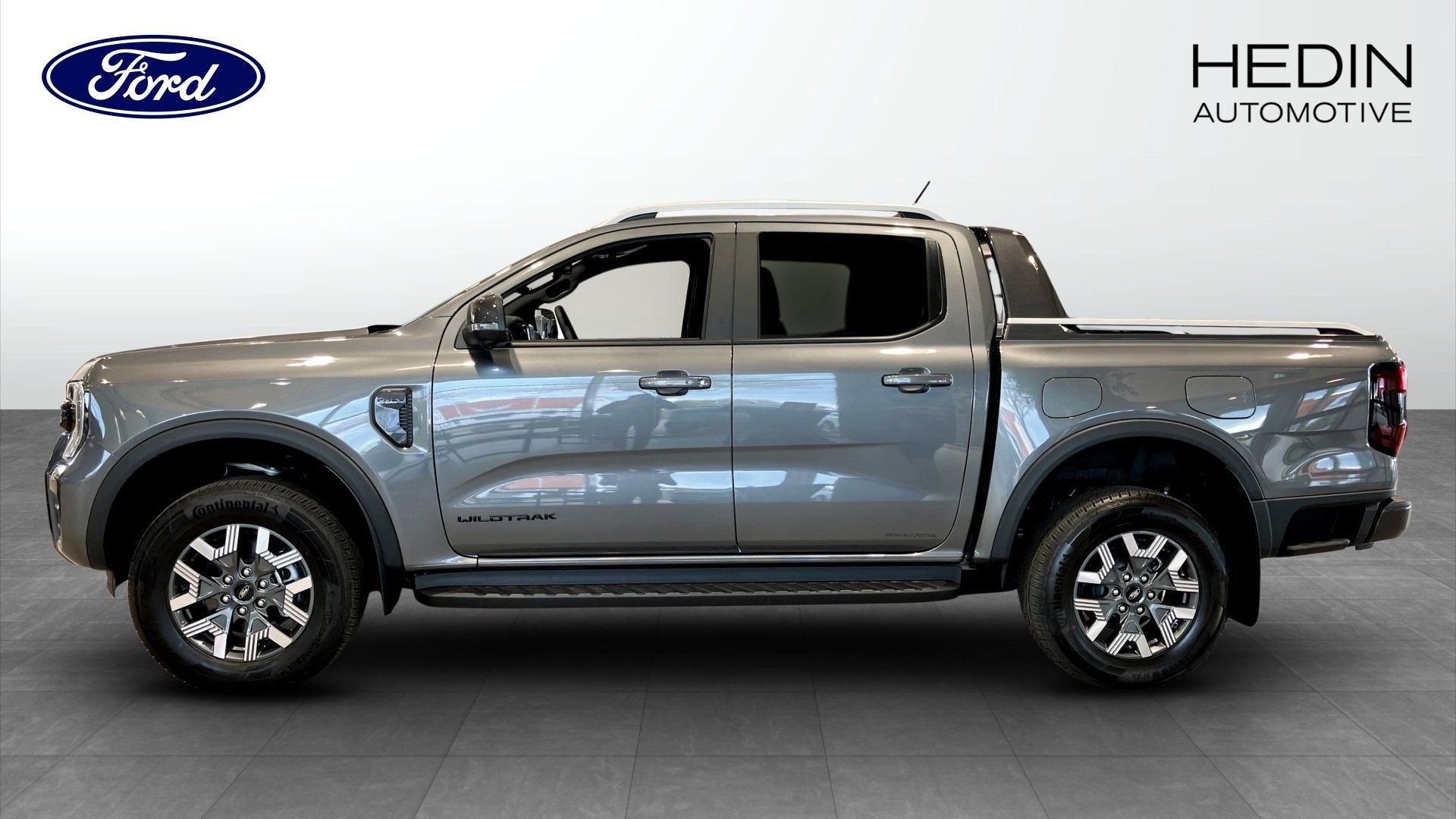Ford Ranger 2026, bild 6/19