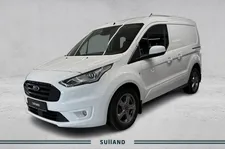 Thumnail bilde 0 av Ford Transit Connect 240