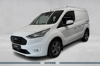 Ford Transit Connect 240