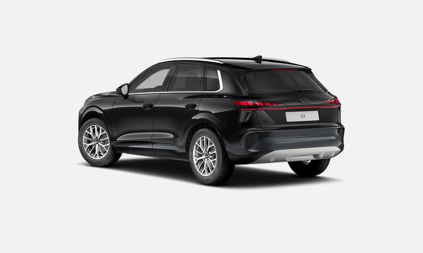 Bild 4 av Audi Q3 SUV TFSI Proline S tronic
