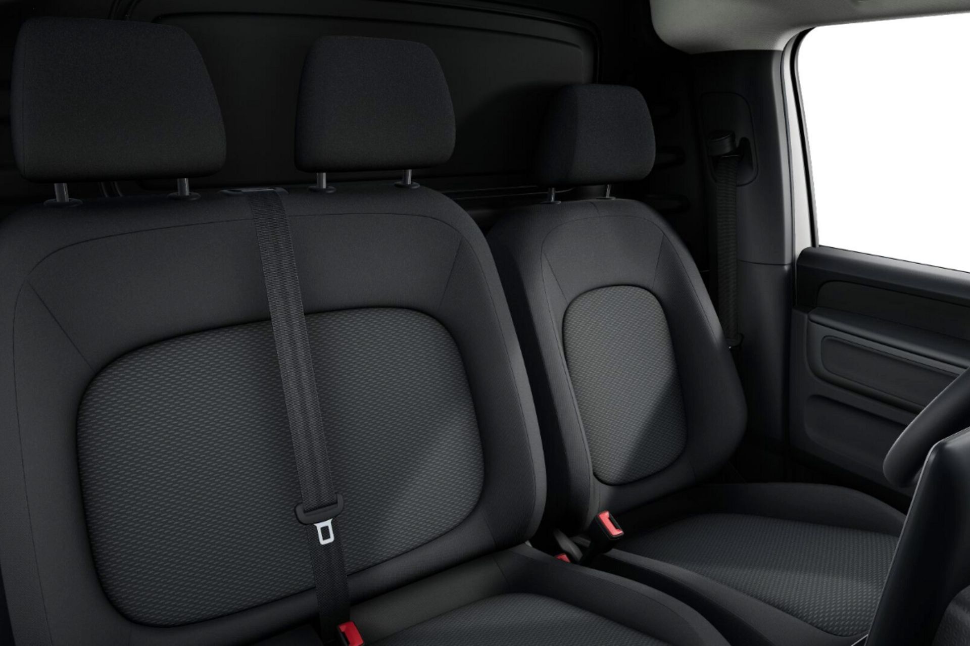 Volkswagen ID. Buzz Cargo 2026, bild 7/10