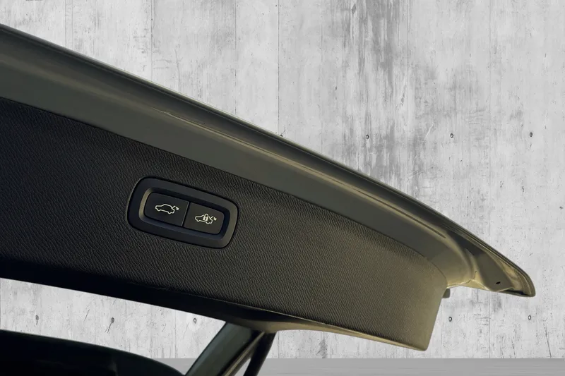 Volvo XC90 7-seater bilde 25