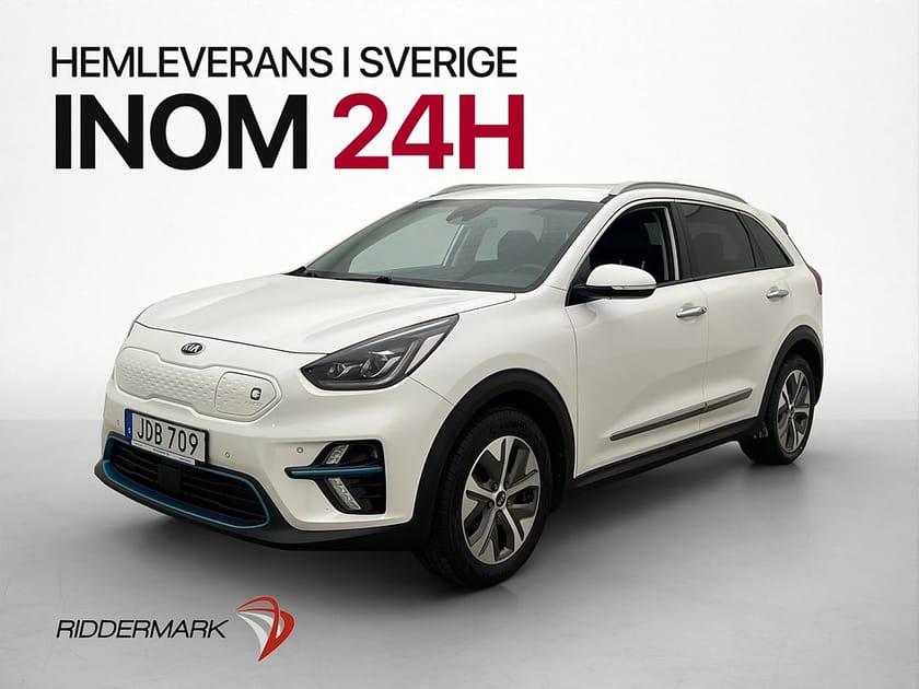 Bild 4 av Kia e-Niro