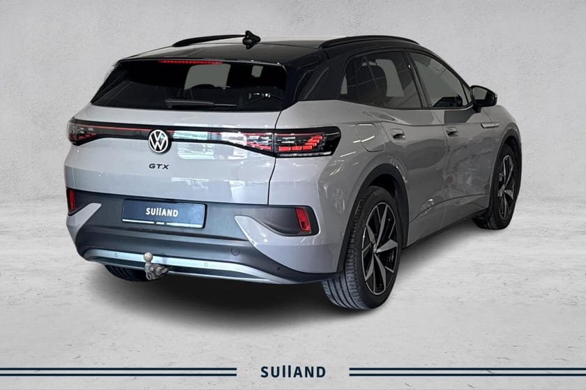 Bilde 5 av Volkswagen ID.4 GTX 77kwh
