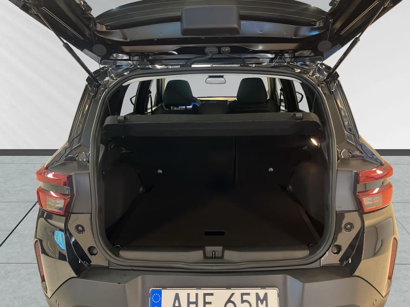 Bild 5 av Opel Frontera Hybrid 145 GS 1,2T 145hk Automat