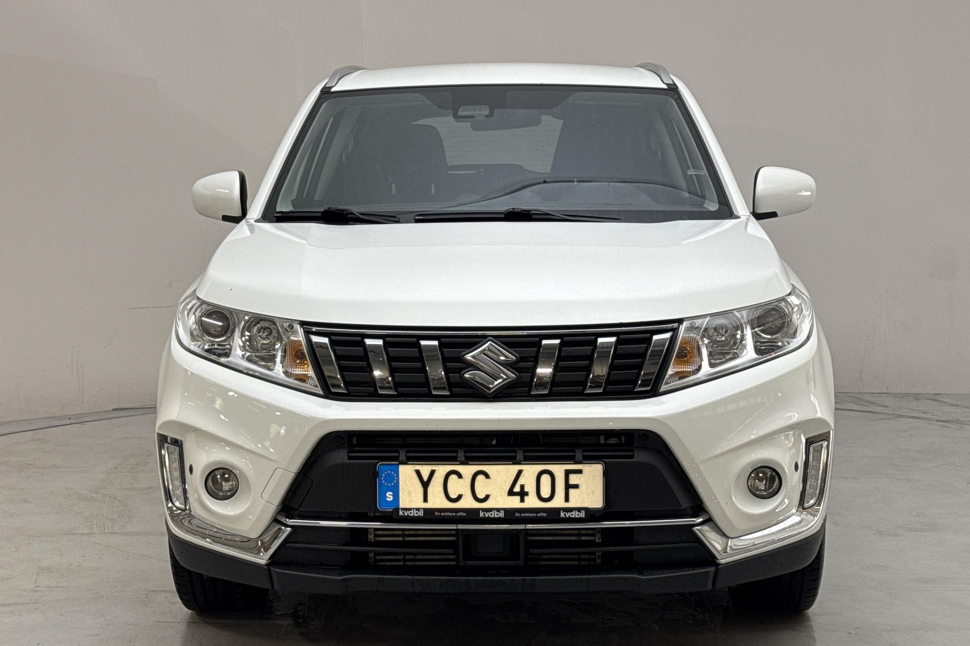 Suzuki Vitara 2019, kuva 5/10