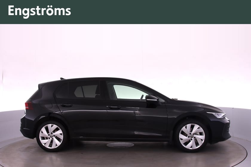 Bild 2 av Volkswagen Golf 1.5 TSI 150 HK Backkamera