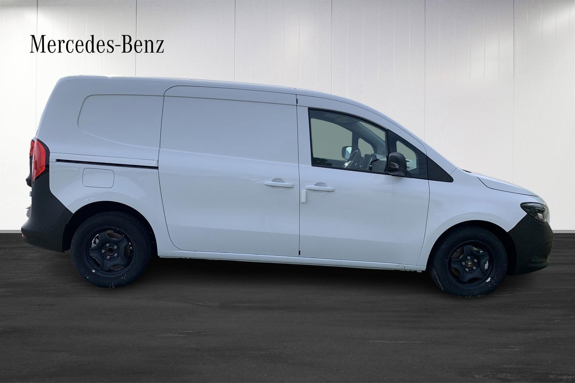 Mercedes-Benz Citan 2026, photo 6/11