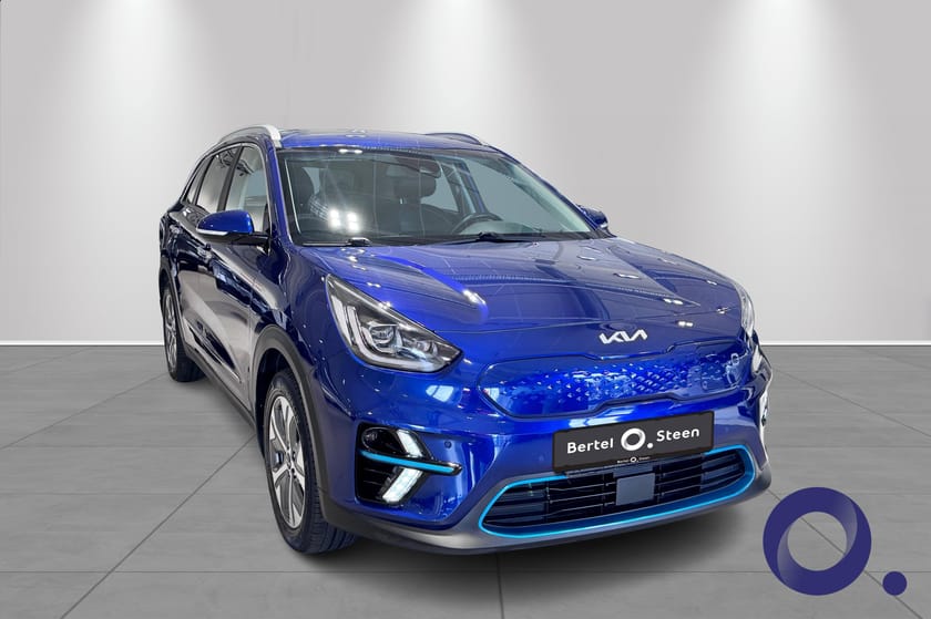 Bilde 1 av Kia e-Niro Exclusive / ADAPTIV CRUISE / GODT UTSTYRT! /