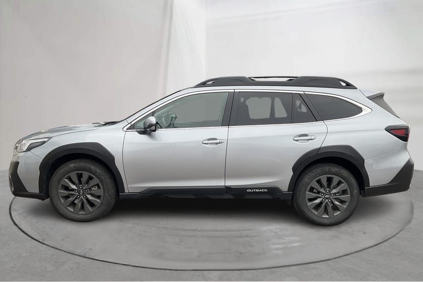 Bild 2 av Subaru Outback