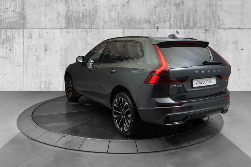 Bilde 5 av Volvo XC60