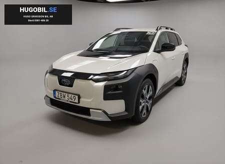 Subaru E-Outback Touring 74.7 kWh AWD 10års Garanti