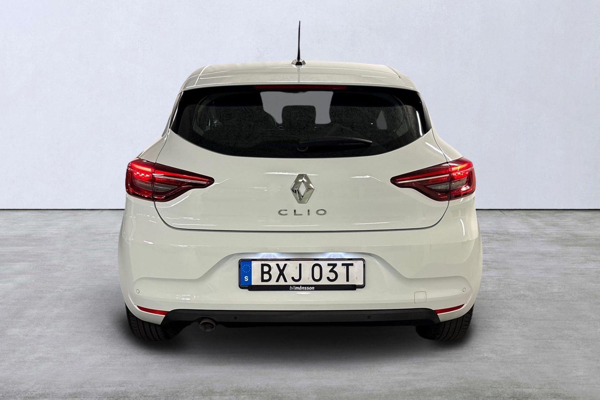 Renault Clio TCe 90 Zen X-Tronic 5-d III 2022, bild 5/10