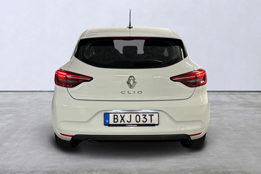 Bild 5 av Renault Clio