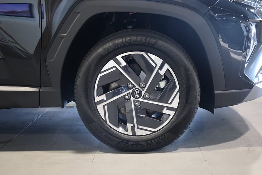Bild 2 av Hyundai Tucson Hybrid 4WD