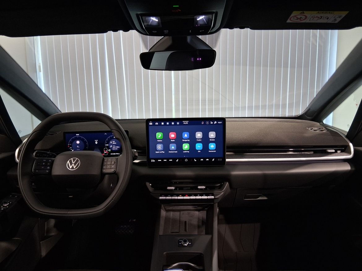 Volkswagen Volkswagen ID.3 Neo — bild 10