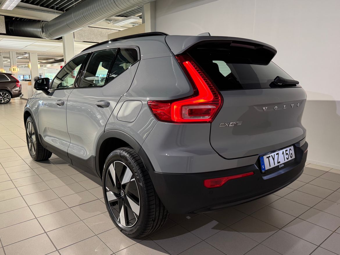 Bild 6 av 6 på bilen