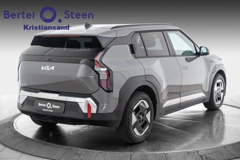 Bilde 5 av Kia EV3 Long Range Exclusive | Keyless | Batterivarmer