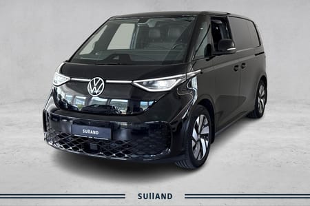 Volkswagen ID. Buzz Cargo 3s 340hk 4m