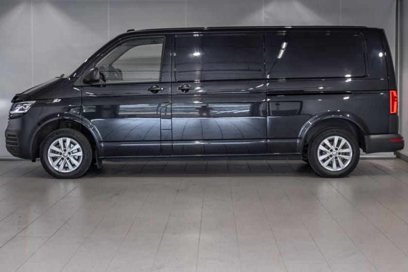 Bilde 3 av Volkswagen Transporter Lang 150 TDI 4M DSG