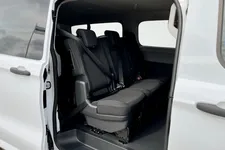 Ford Transit Custom 320 Kombi