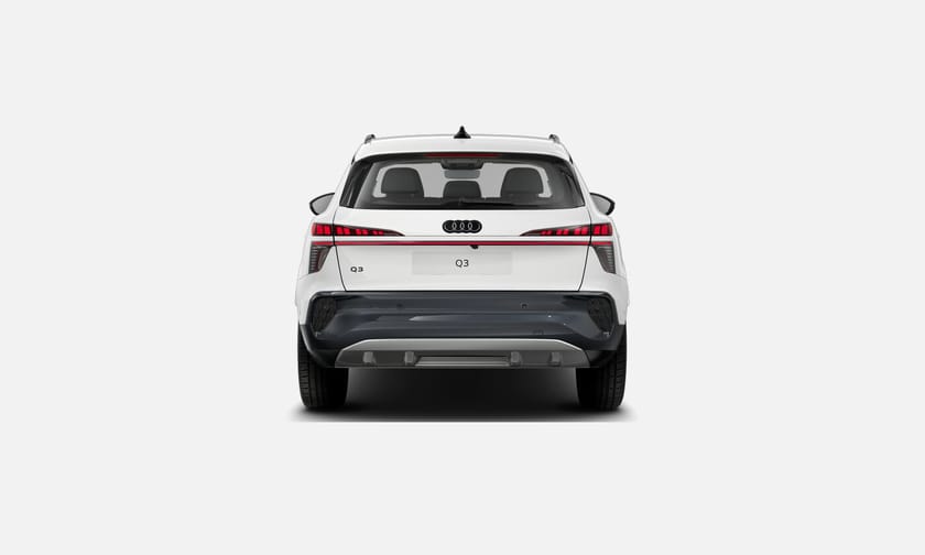 Bild 5 av Audi Q3 SUV TFSI Proline S tronic