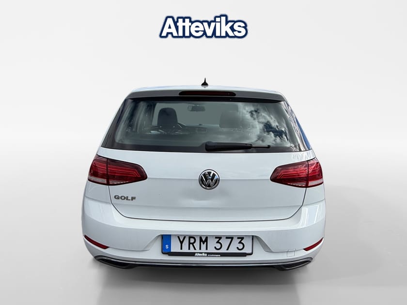 Bild 4 av Volkswagen Golf