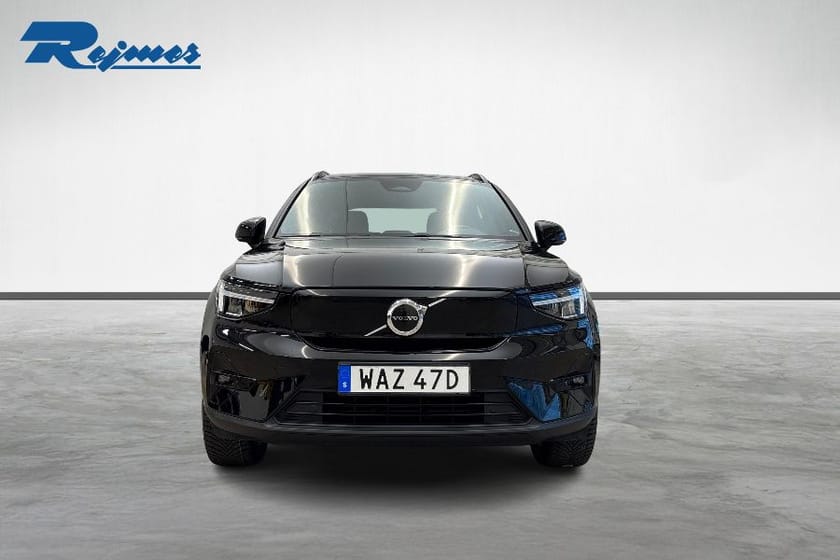 Bild 4 av Volvo XC40 Recharge Plus