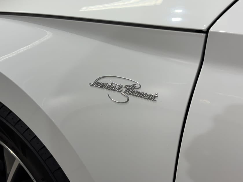 Bild 4 av Škoda Superb Kombi
