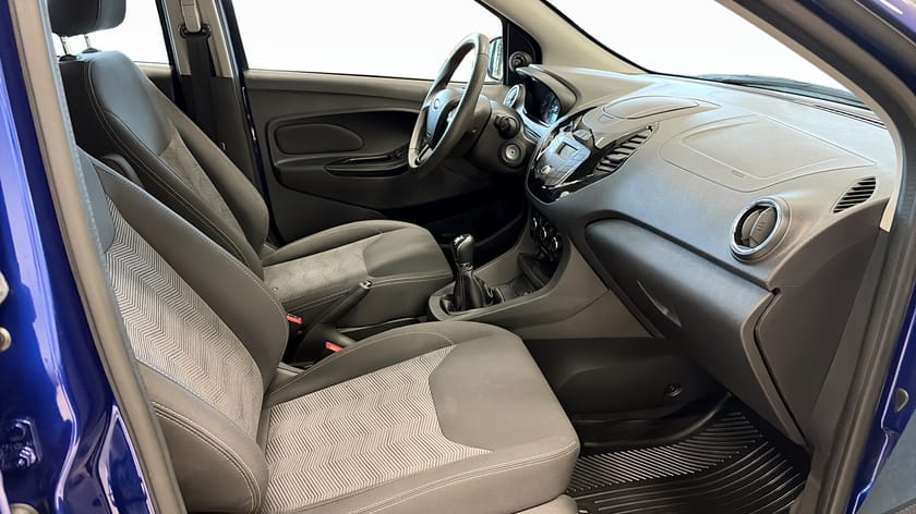 Bild 3 av Ford Ka+ + III 71hk