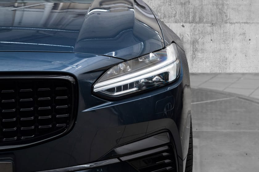 Bilde 4 av Volvo V90