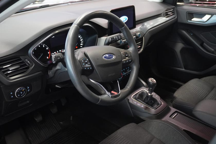 Bild 2 av Ford Focus Active