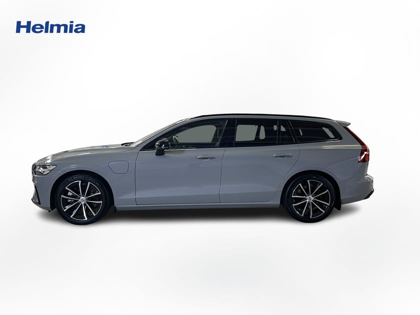 Bild 2 av Volvo V60 T6 Plus Dark Nordic Edition