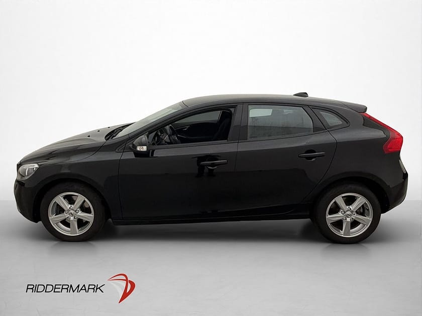 Bild 2 av Volvo V40 T2 122hk VOC Värmare Sensorer 2 Brukare