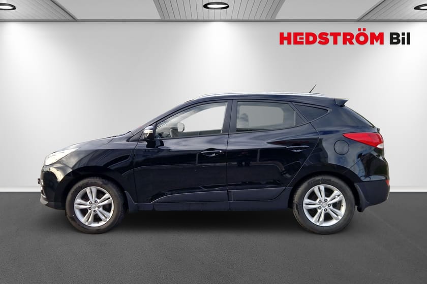 Bild 2 av Hyundai ix35