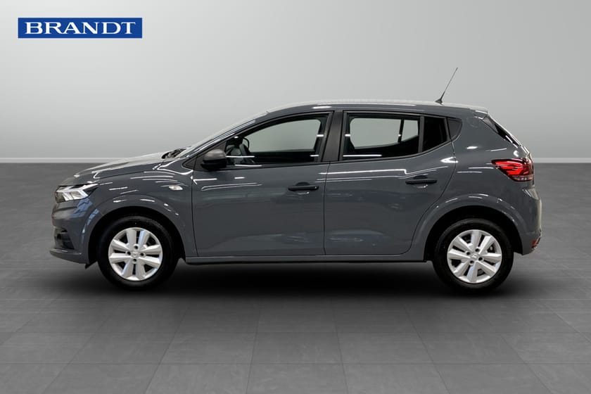 Bild 3 av Dacia Sandero TCe 90 essential