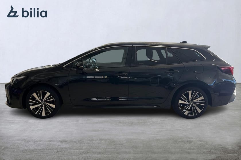 Bild 3 av Toyota Corolla Touring Sports Hybrid 1,8 Style