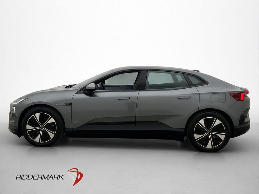 Bild 5 av Polestar 4 Long Range Dual Motor