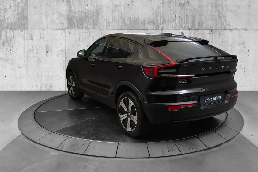 Bilde 5 av Volvo C40 Recharge Twin