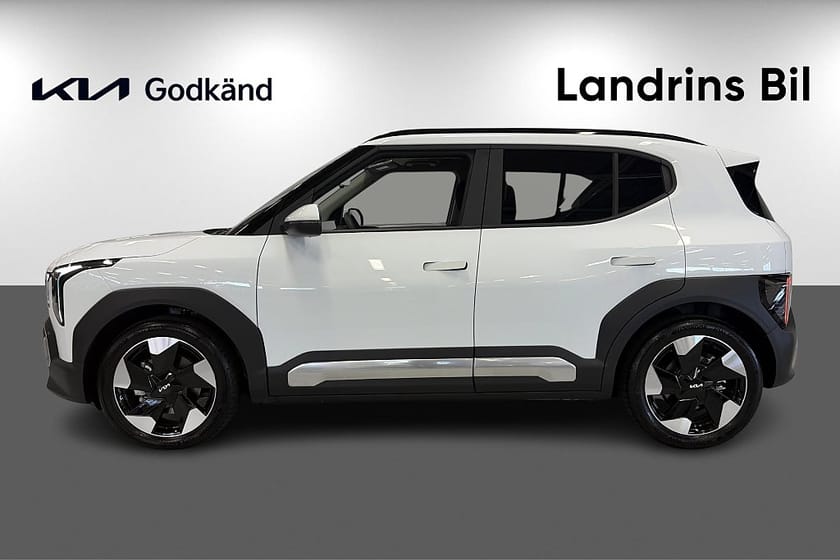 Bild 5 av Kia EV2 Standard Range 42.2 kWh 146HK PLUS 5-Sits *DRAGKROK*