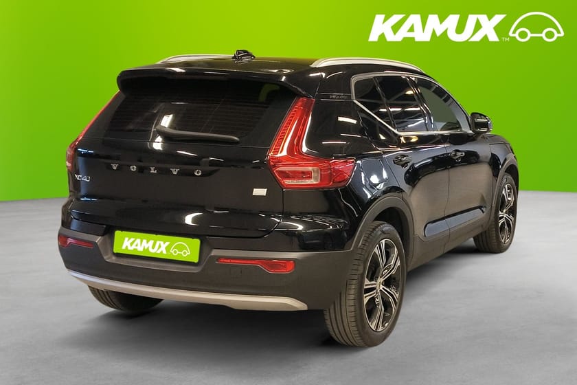 Bild 4 av Volvo XC40 Recharge T5 Inscription Läder Navi Kamera 262hk