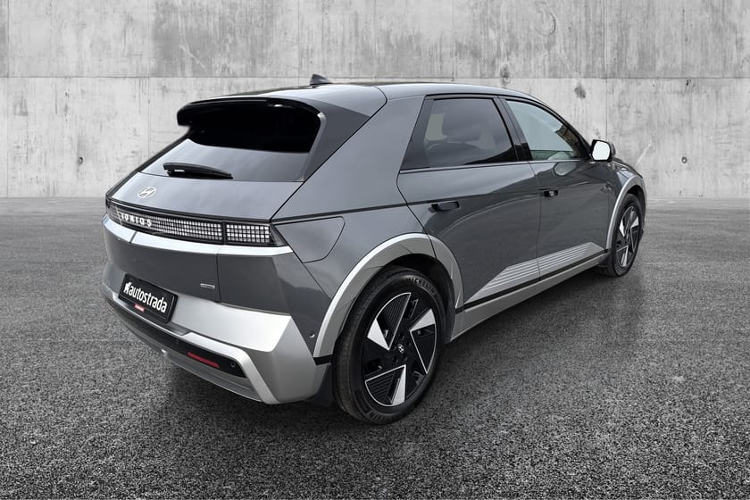 Bilde 5 av Hyundai Ioniq 5