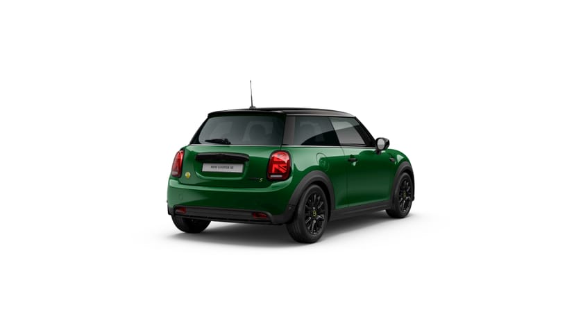 Bilde 4 av MINI Cooper SE Essential 3-d
