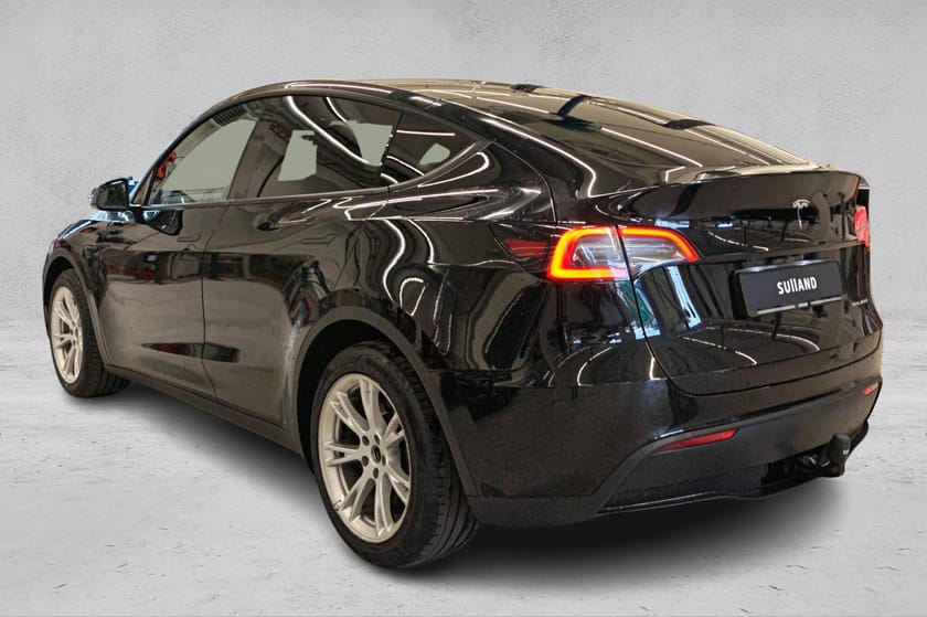 Bilde 3 av Tesla Model Y Long Range AWD