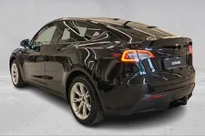 Thumnail bilde 2 av Tesla Model Y Long Range AWD