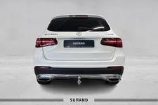 Thumnail bilde 3 av Mercedes-Benz GLC 350 e 4MATIC