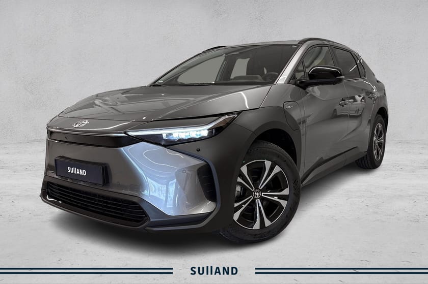 Bilde 1 av Toyota bZ4X AWD - Active tech